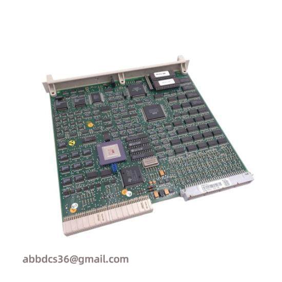 ABB DSQC335 3HAB6182-1 CONTROL BOARD