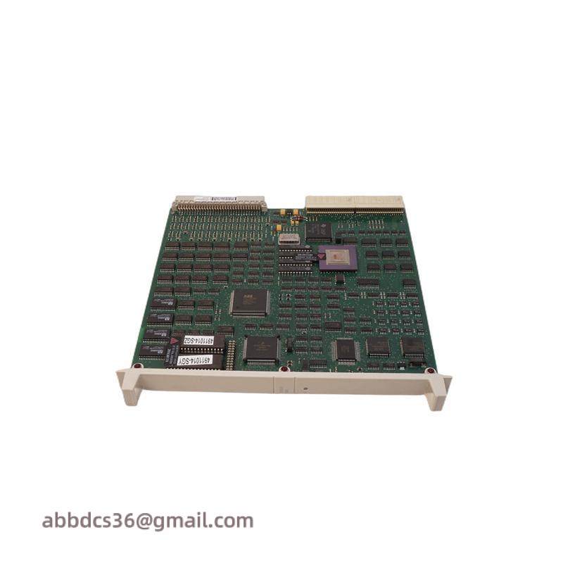 ABB DSQC335 ROBOT COMPUTER Board