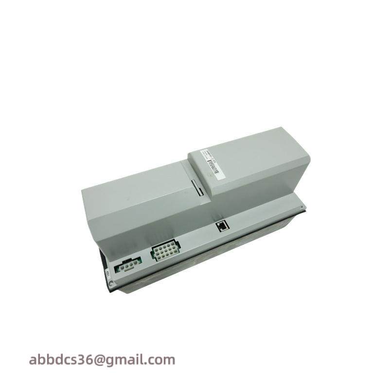 ABB DSQC345B RECTIFIER UNIT