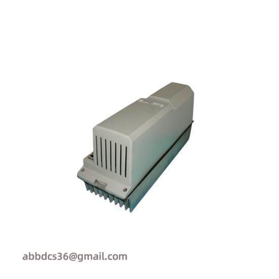 ABB DSQC346E 3HAB8101-11/10A Robotic Servo Drive Unit