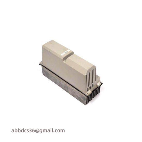 ABB DSQC346G 3HAB81018 DRIVE UNIT