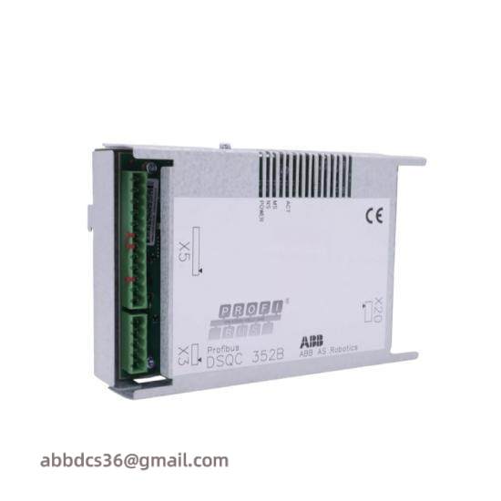 ABB DSQC352B