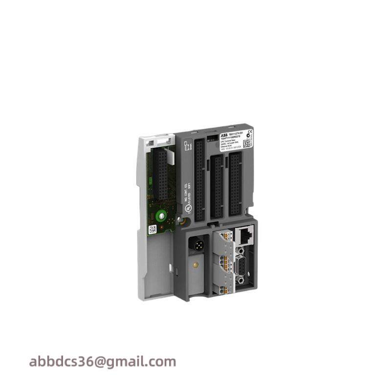 ABB DSQC355A