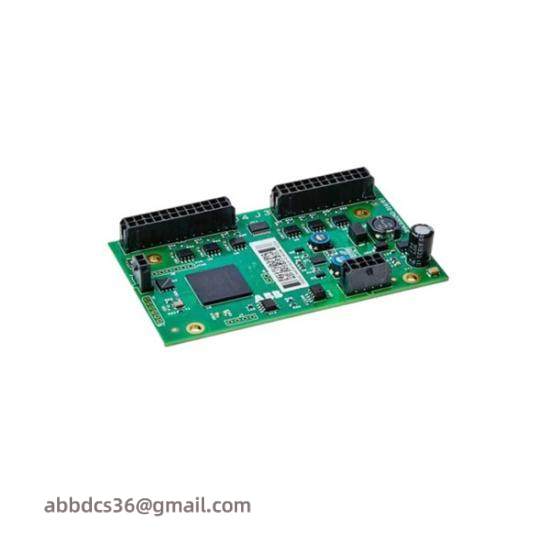 ABB DSQC401 3HAC032243-016 Circuit Board