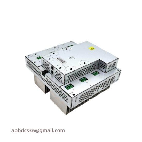 ABB DSQC406 3HAC035301-001/03 Drive Unit