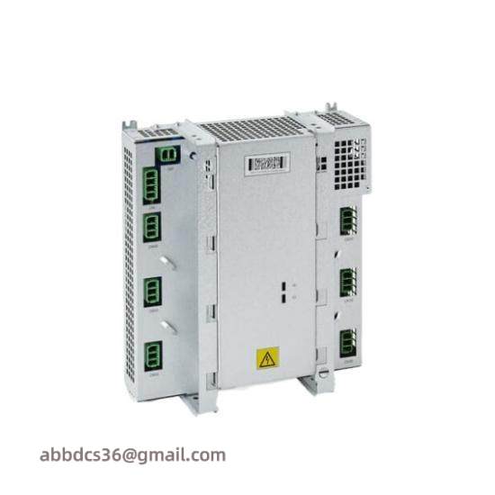 ABB DSQC431 3HAC036260-001/04 DSQC 431 LVMC MDU