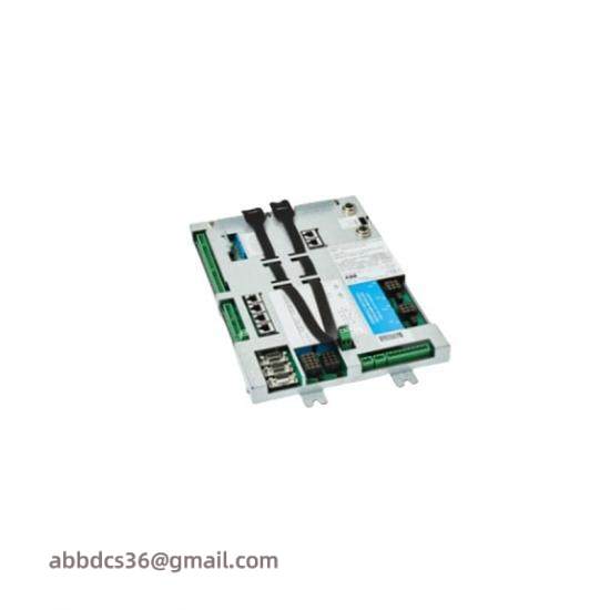 ABB DSQC431 3HNA024203-001 Interface Board