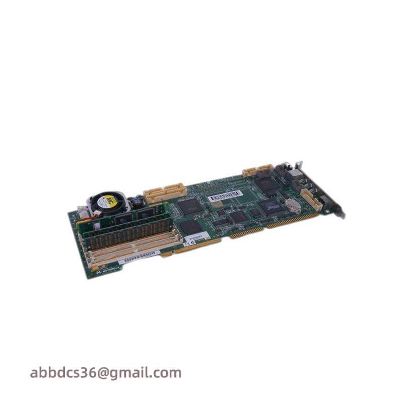 ABB DSQC500 3HAC3616-1 Main Computer Board