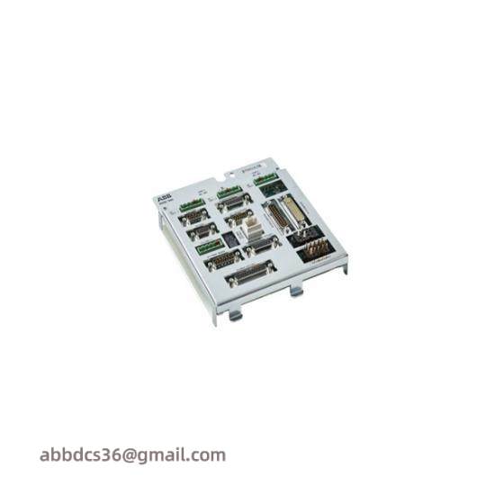 ABB DSQC504