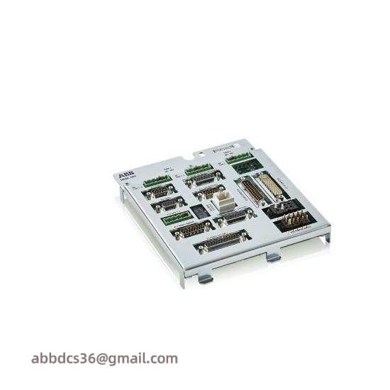 ABB DSQC504