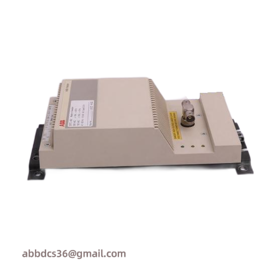 ABB DSQC508 3HAC5393-2 Battery Unit