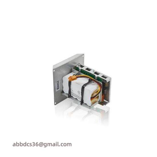 ABB DSQC508  Battery Unit