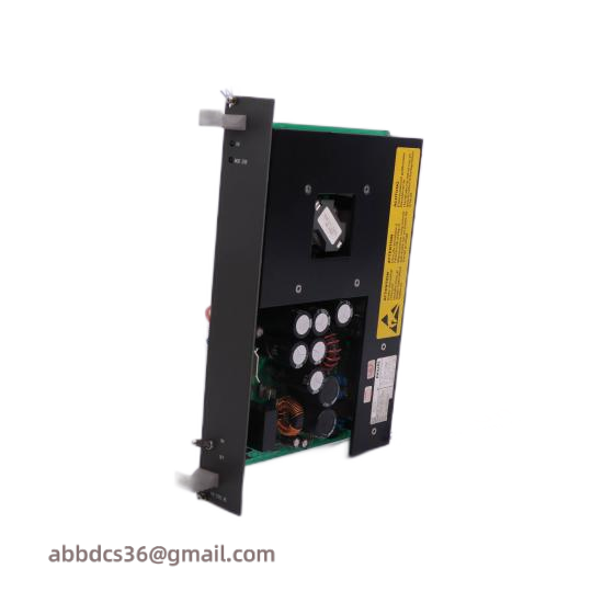 ABB YPQ201A YT204001-KA Circuit Board