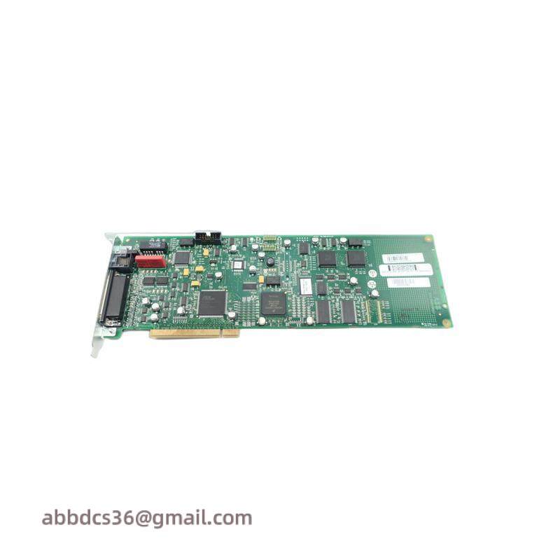 ABB DSQC532B 3HAC023447-001 PCB Board