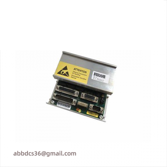 ABB DSQC562 Serial Measurement Board