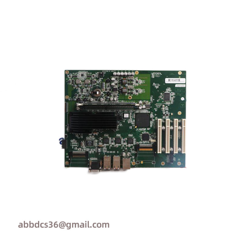 ABB DSQC602