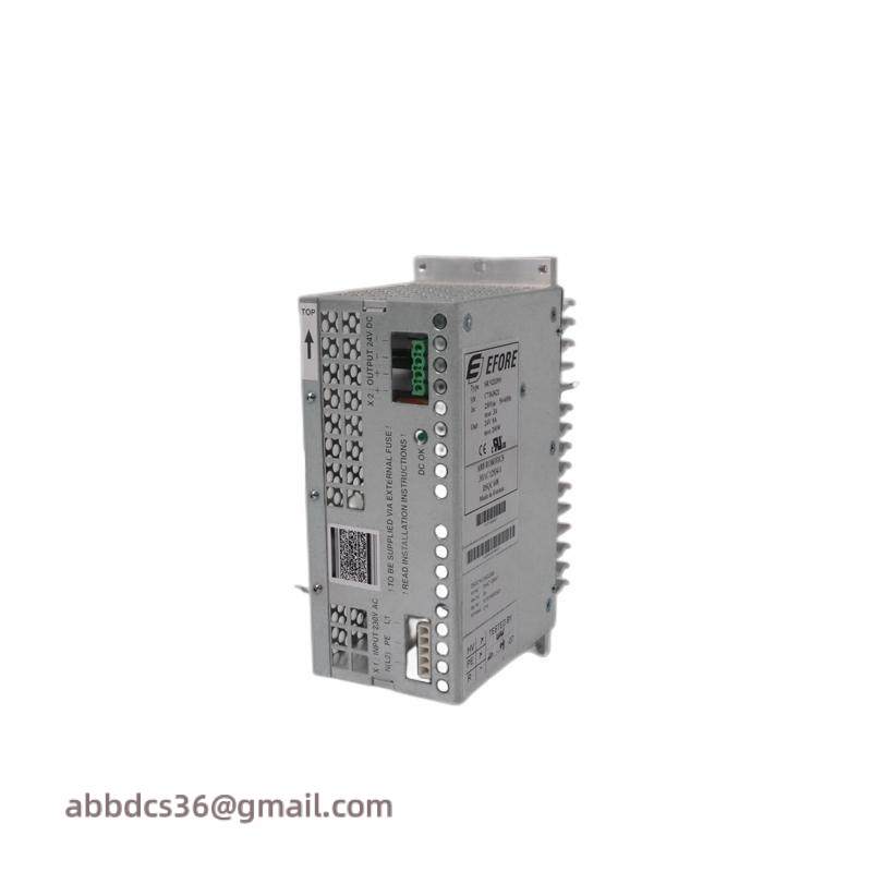 ABB DSQC608