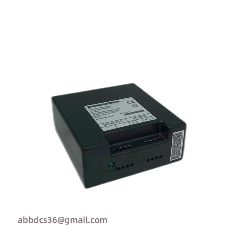 ABB DSQC609 Power Supply Module