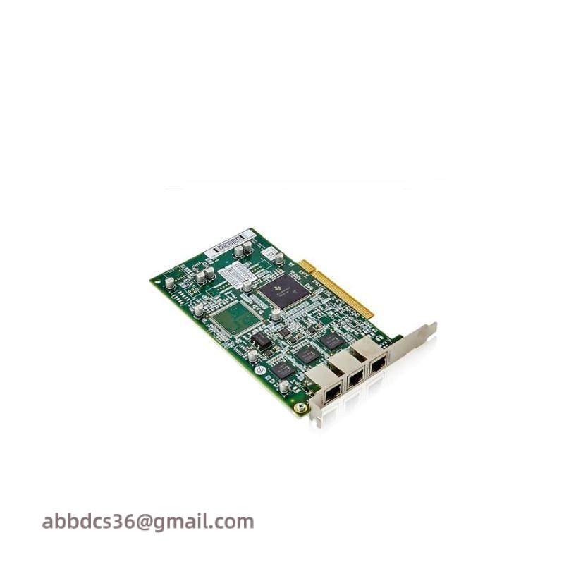 ABB DSQC612 DSQC 612 Ethernet Board