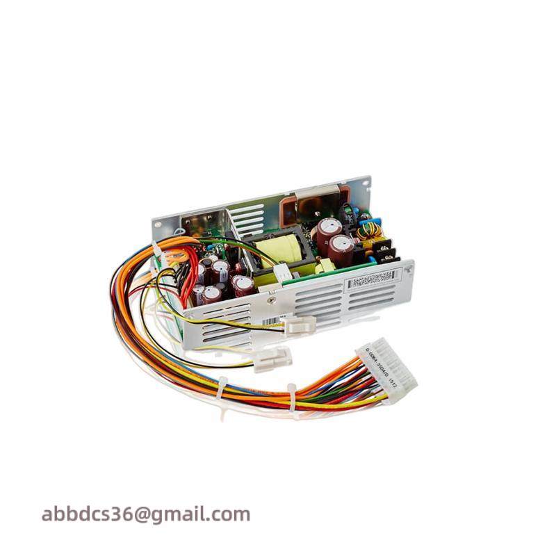 ABB DSQC625 3HAC020464-001 Computer Power Supply