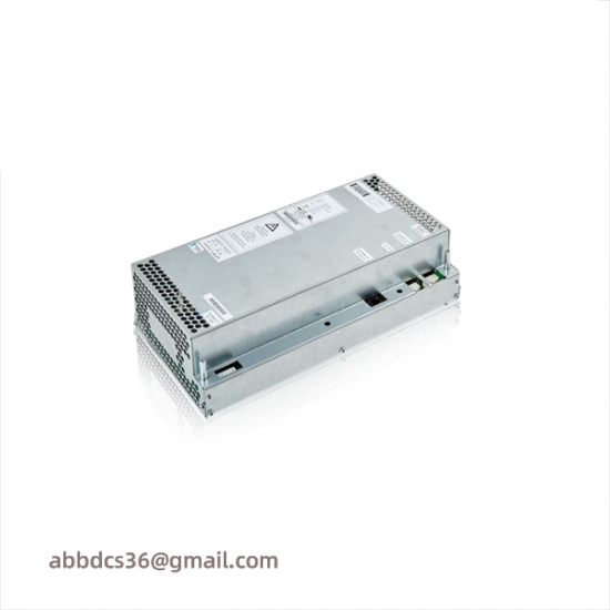 ABB DSQC626 Power Supply