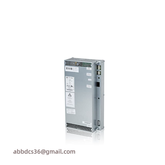 ABB DSQC627  POWER SUPPLY