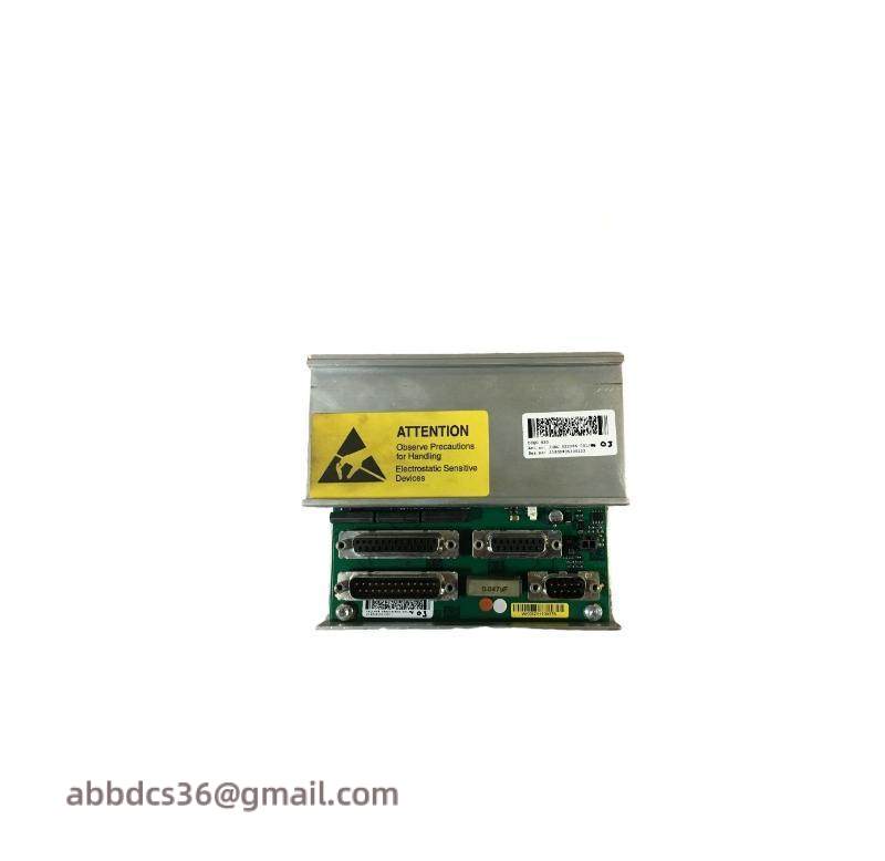 ABB DSQC633