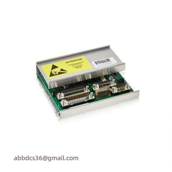 ABB DSQC633 3HAC022286-001 Serial Measurement Unit