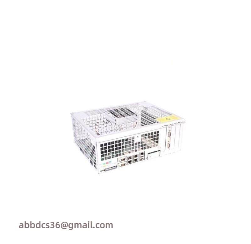 ABB DSQC639 3HAC025097-001 INDUSTRIAL COMPUTER