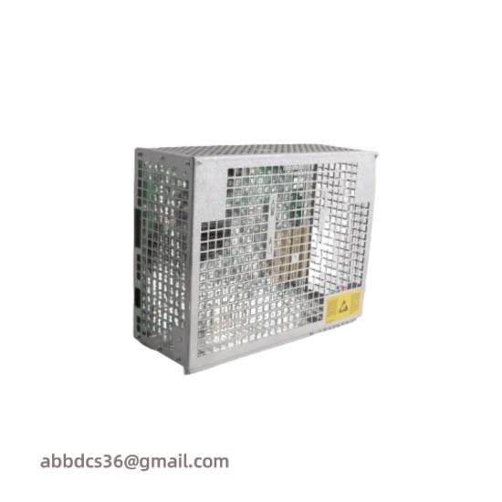 ABB DSQC639 3HAC025097001