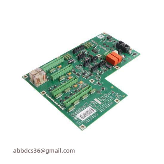 ABB DSQC643 3HAC024488-001/01 Panel Board