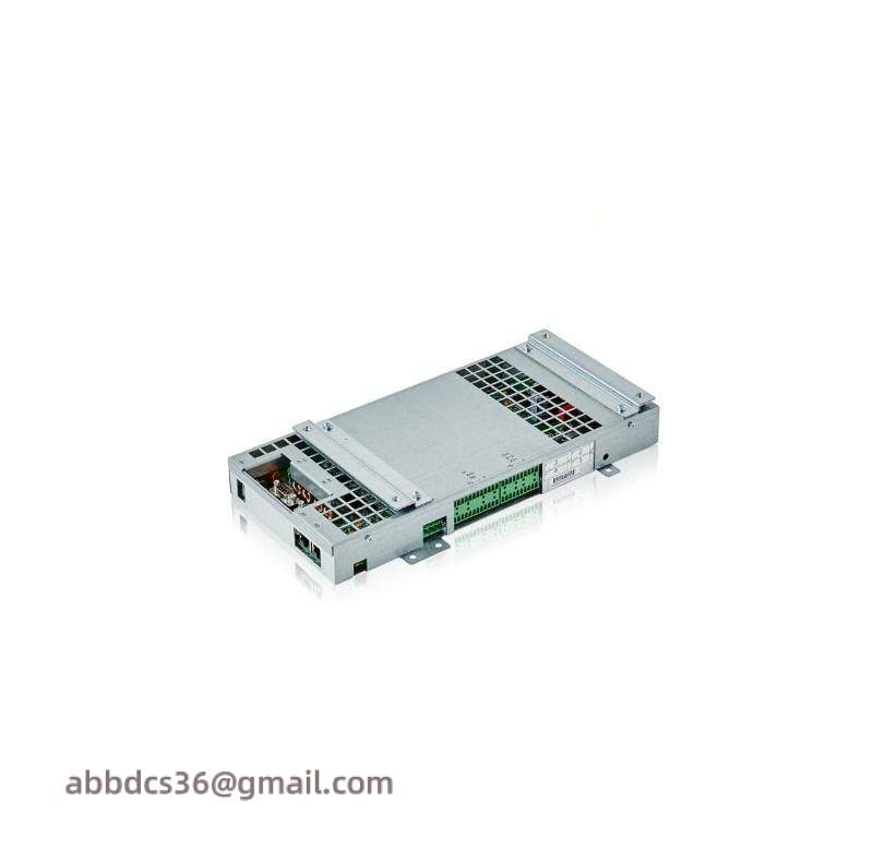 ABB DSQC647 3HAC026272-001 SafeMove Unit