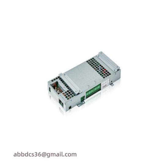 ABB DSQC647 3HAC026272001 safemove unit