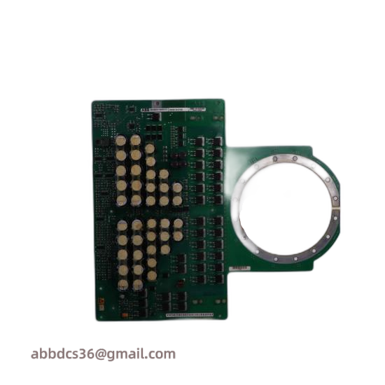 ABB DSQC651 3HEA800439-002