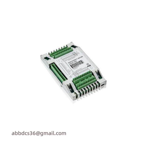 ABB 3HAC025917-001