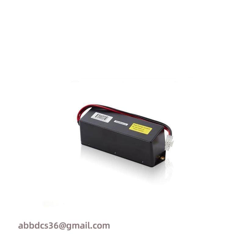 ABB DSQC655 DSQC 655 Capacitor Unit