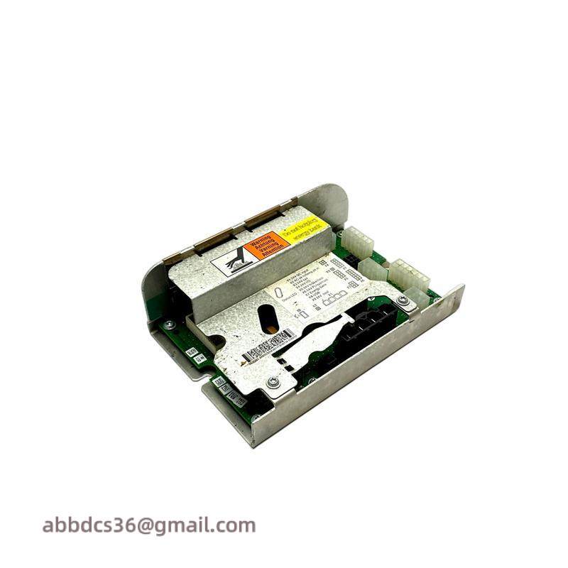 ABB DSQC662 3HAC026254-001 Distribution Unit