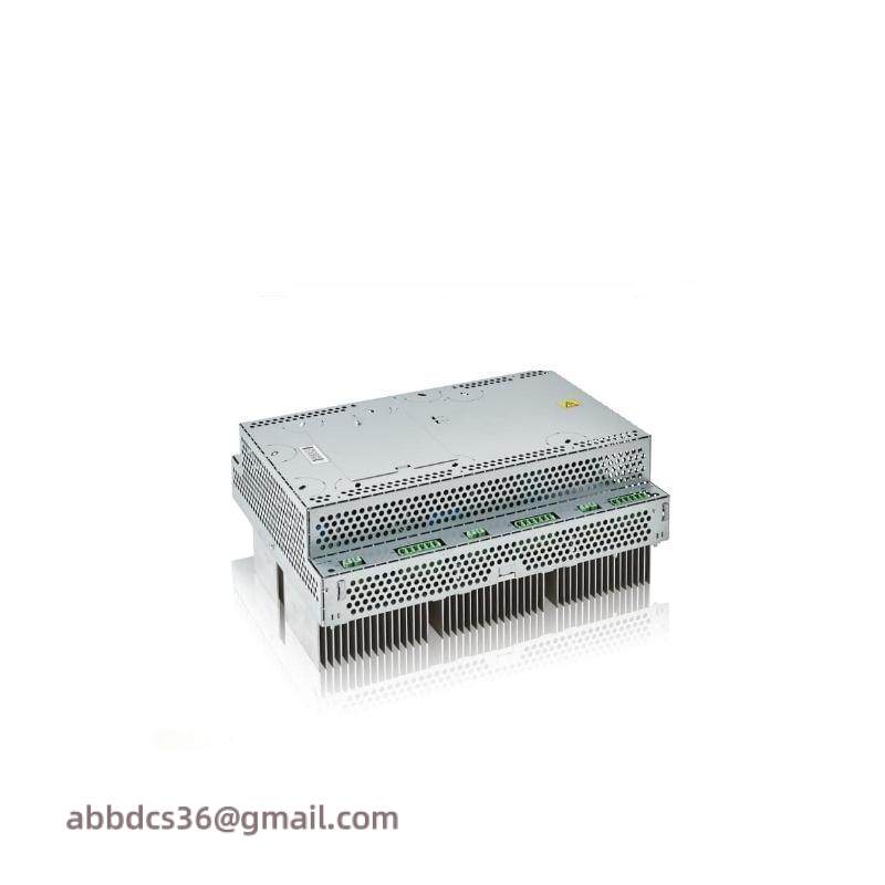 ABB DSQC663 DSQC 663 Drive Unit