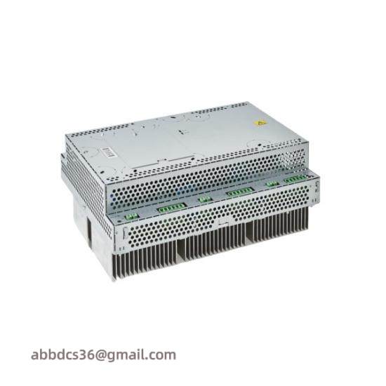 ABB TC512V1 RS485 Twisted pair Modem