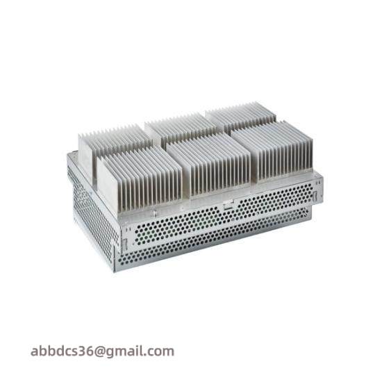 ABB DSQC663 IRC5 3HAC029818-001 Drive Unit