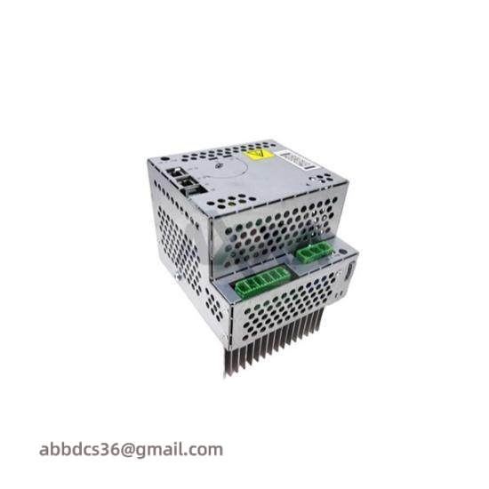 ABB DSQC664 3HAC030923-001/08 Drive unit