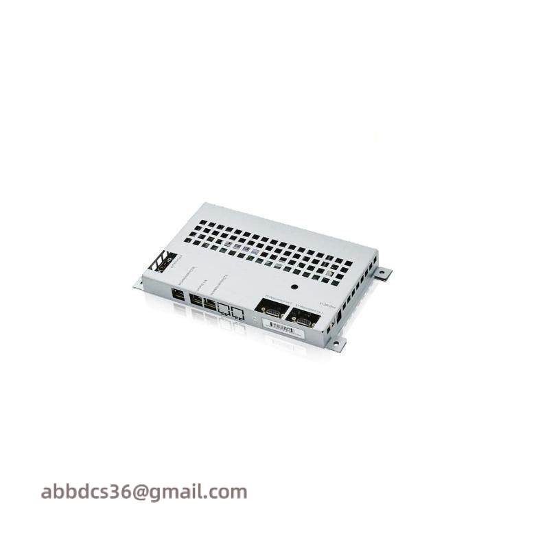 ABB DSQC668 3HAC029157-001 Drive Unit