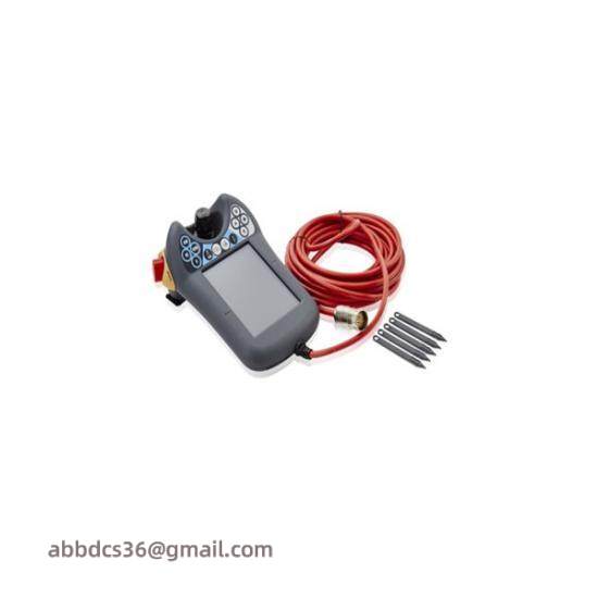 ABB DSQC679 3HAC028357001 Teach Pendant