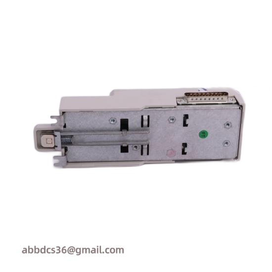 ABB DSQC682 PLC Module