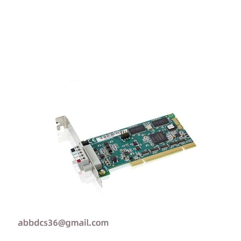 ABB DSQC697 DSQC 697 DeviceNet Board