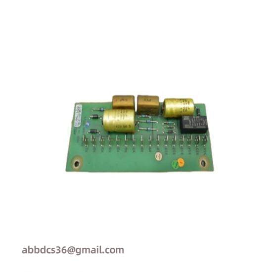 ABB DSQC 102 PC BOARD