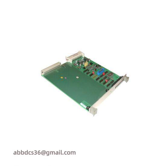 ABB DSQC 103 I/O Board