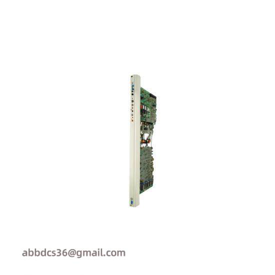 ABB DSQC 104 Resolver Board