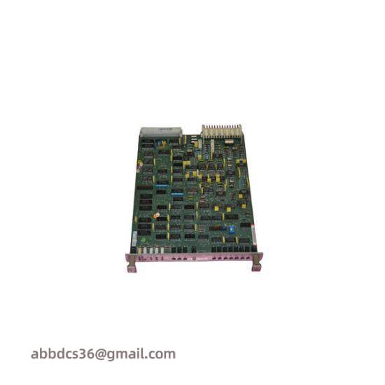 ABB DSQC 129 YB161102-BV/1 PCB BOARD