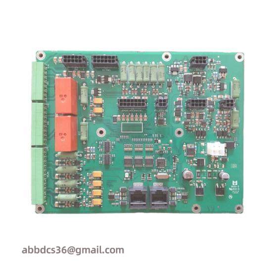 ABB 3HAC028018-003